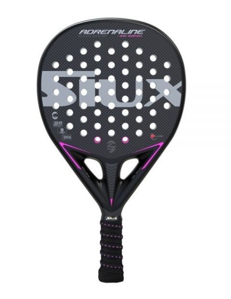Siux Adrenaline Ibai Edition | Ofertas de pádel