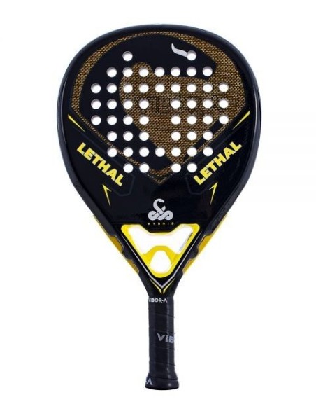 Lethal Hybrid Viper | Ofertas de padel