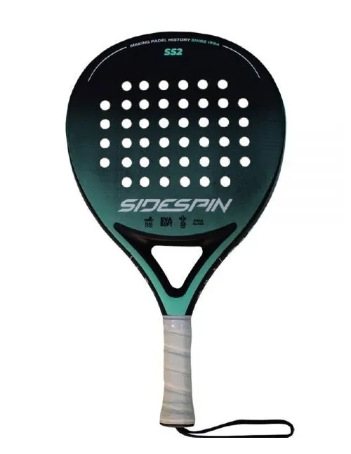 Side Spin Ss2 Fiber Glass | Ofertas de pádel