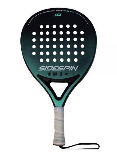 Side Spin Ss2 Fiber Glass | Ofertas de pádel