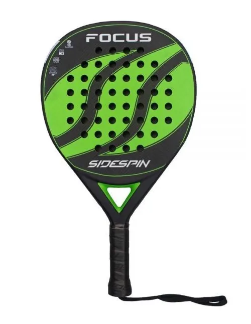 Side Spin Focus 3k | Ofertas de pádel