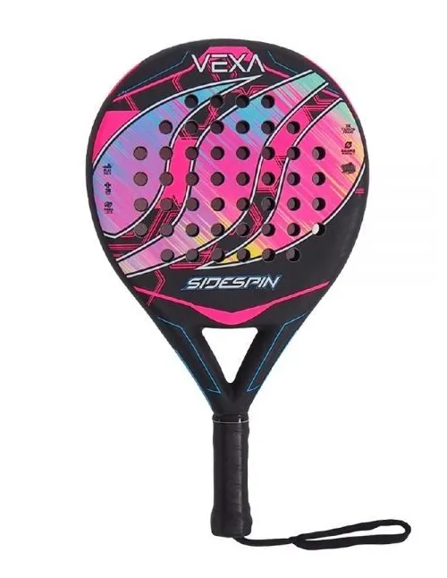 Telaio Side Spin Vexa Carbon |Padel offers