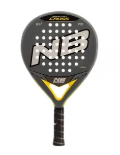 Enebe Cruz | Ofertas de padel 2