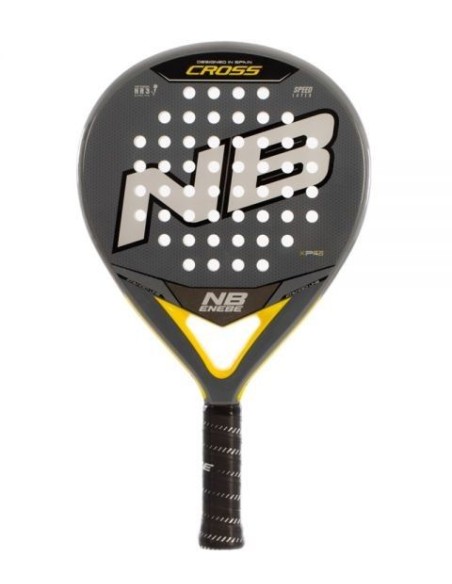 Enebe Cross | Ofertas de padel