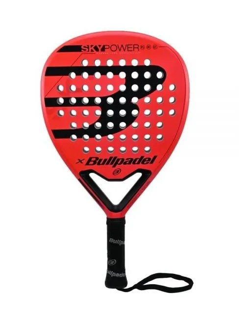 BullPadel Sky Power Coral | Ofertas de pádel