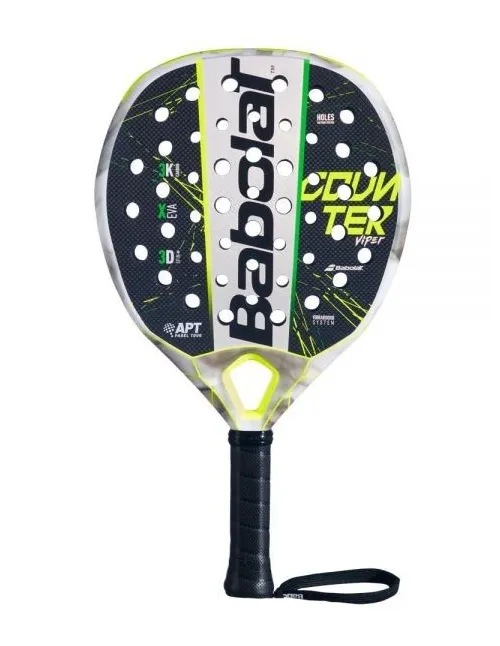 Babolat Counter Viper APT | Ofertas de padel