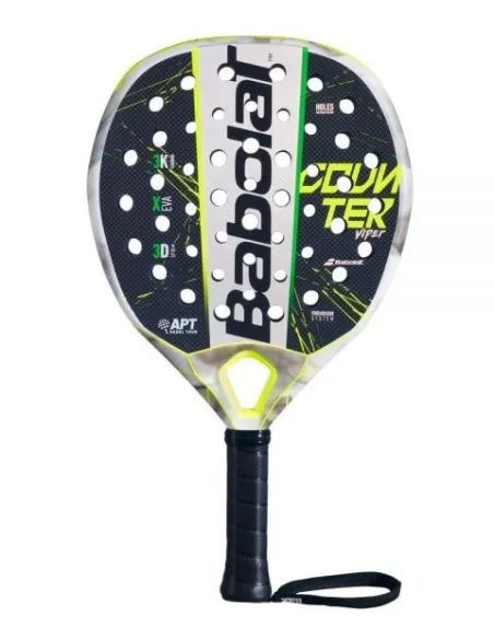 Babolat Counter Viper APT | Ofertas de padel