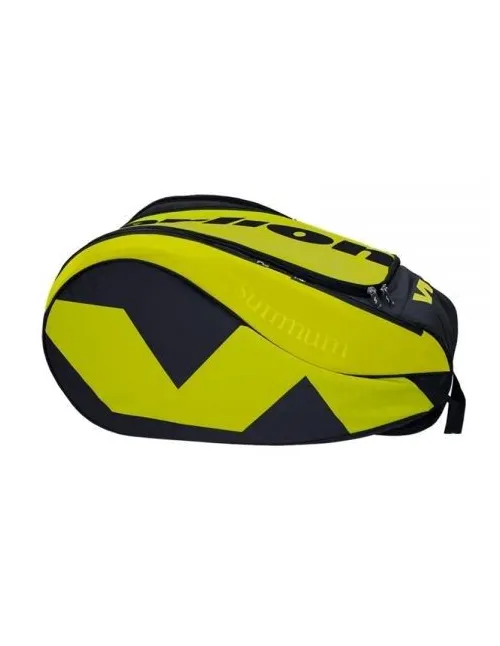 Padelbag Varlion Summum Lime | Ofertas de padel