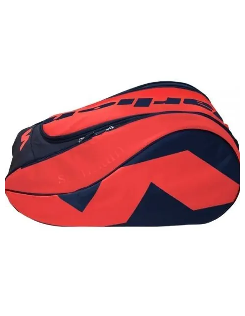 Padelbag Varlion Summum Red | Ofertas de padel