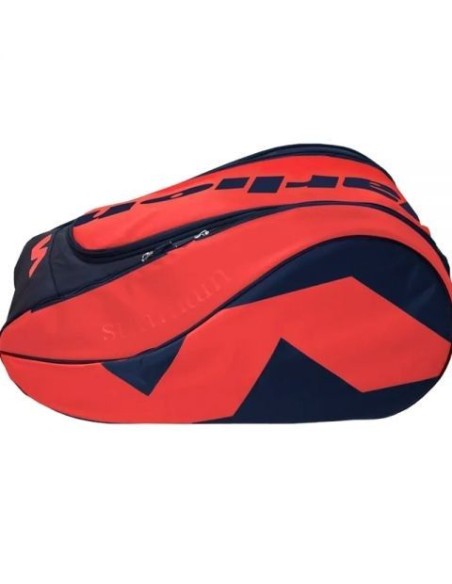 Padelbag Varlion Summum Red | Ofertas de padel