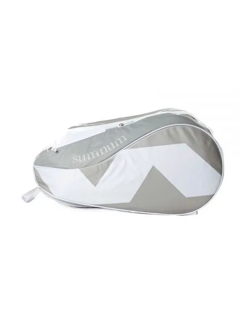 Paletero Varlion Summum Plata | Ofertas de pádel