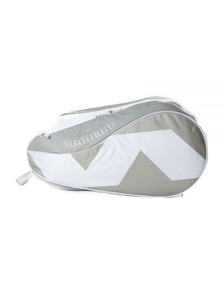 Paletero Varlion Summum Plata | Ofertas de pádel