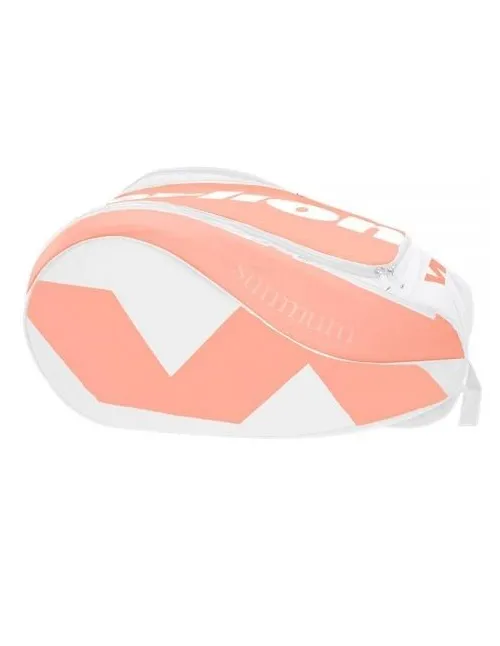 Padelbag Varlion Summum Pink 220202802 | Ofertas de padel