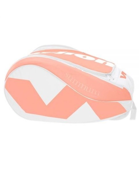 Paletero Varlion Summum Pink 220202802 | Ofertas de pádel