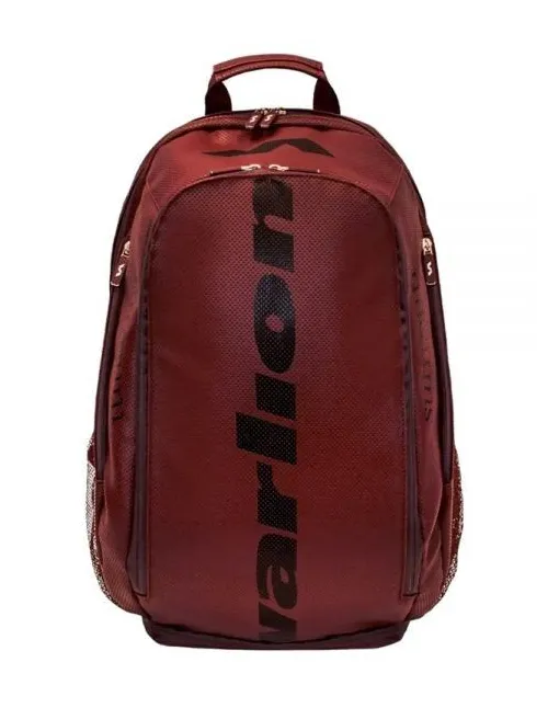 Mochila Varlion Ambassadors Rojo Vino | Ofertas de pádel