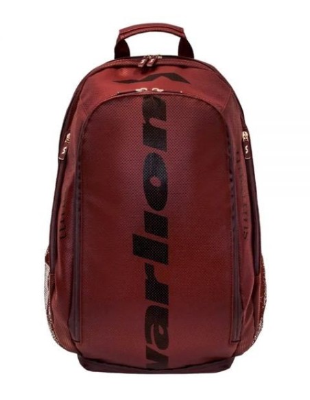Mochila Varlion Ambassadors Rojo Vino | Ofertas de pádel