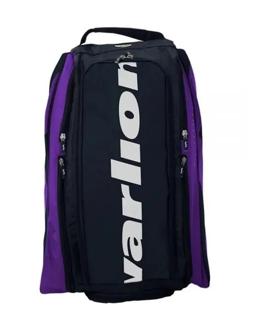Paletero Varlion Summum Pro Morado | Ofertas de pádel