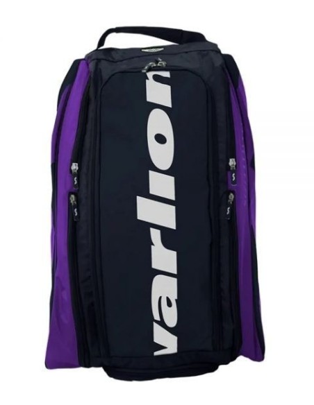 Padelbag Varlion Summum Pro Purple | Ofertas de padel