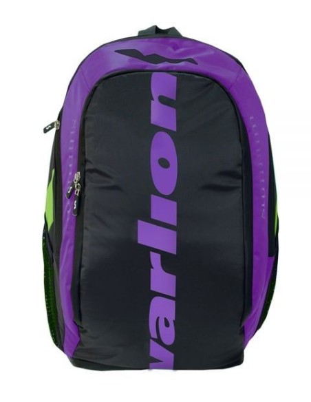 Padelbag Varlion Summum Purple | Ofertas de padel