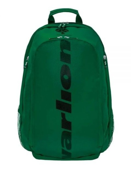 Backpack Varlion Ambassadors Green | Ofertas de padel