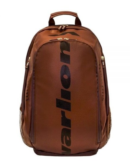 Backpack Varlion Ambassadors Brown | Ofertas de padel