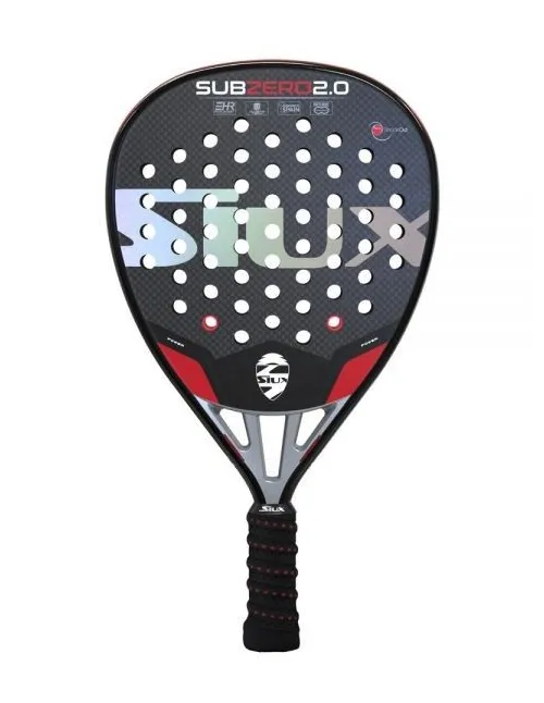 Siux Subzero 2.0 | Ofertas de pádel