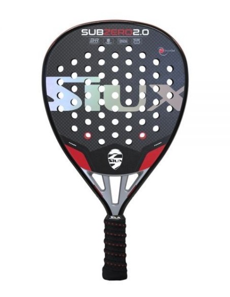 Siux Subzero 2.0 | Ofertas de pádel