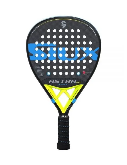 Siux Ataque Astra 2.0 | Ofertas de padel