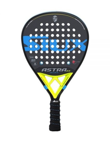 Siux Attacco Astra 2.0 |Padel offers