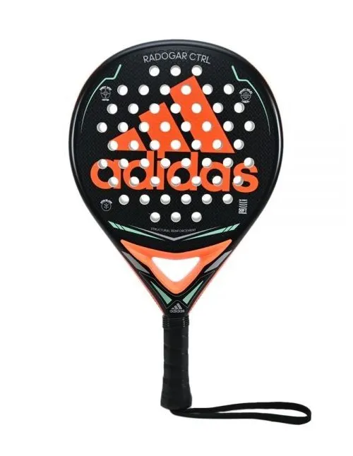 Adidas Radogar Ctrl 3D | Ofertas de pádel