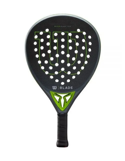 Wilson Blade Tour V2 | Ofertas de pádel