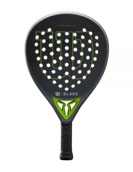 Wilson Blade Tour V2 | Ofertas de pádel