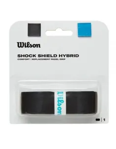 Wilson Grip Shock Shield ibrido |Padel offers 2