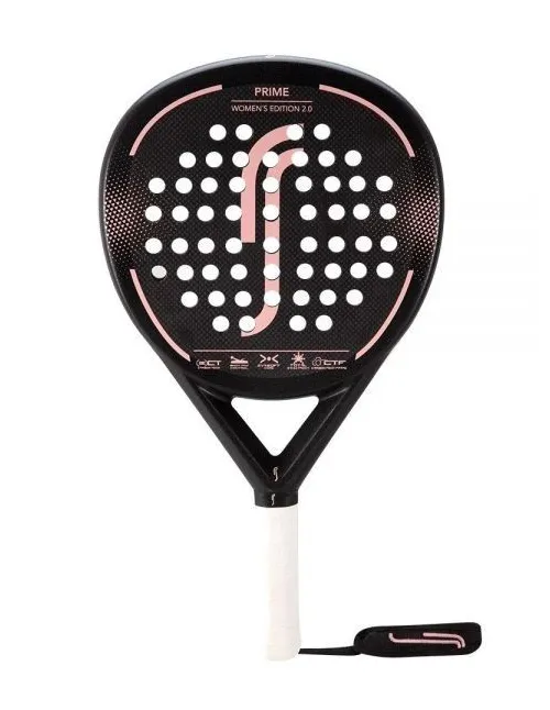 Rs Padel Prime Edition 2.0 Donna Rosa |Padel offers