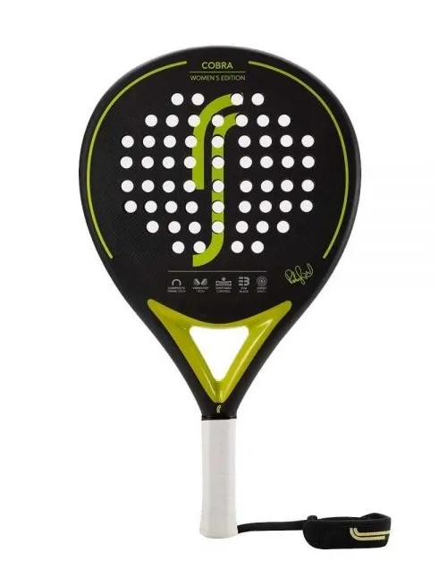 Rs Padel Cobra Edition Donna |Padel offers