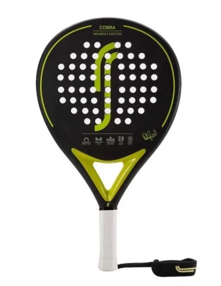 Rs Padel Cobra Edition Mujer | Ofertas de pádel