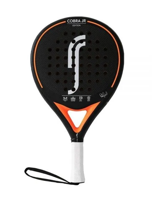 Rs Padel Cobra Edizione Junior |Padel offers