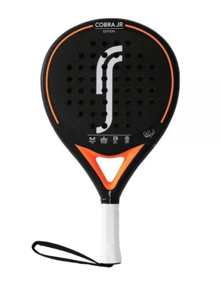 Rs Cobra Junior Edition 91001 | Ofertas de pádel