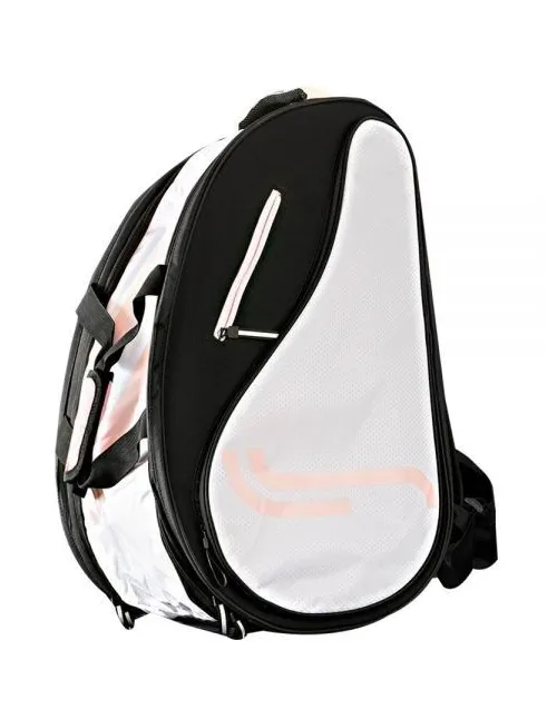 Borsone Rs Padel Classic Nero Rosa Donna |Padel offers