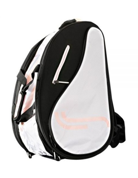 Padelbag Rs Padel Classic Black Pink Woman | Ofertas de padel