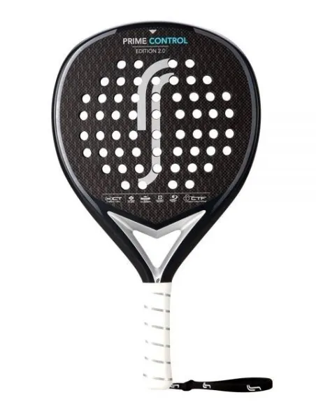 Control Rs Padel Prime Edition 2 Preto | Ofertas de padel