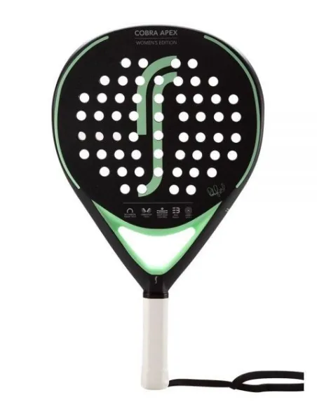 Rs Padel Cobra Apex Edition Donna Mint |Padel offers