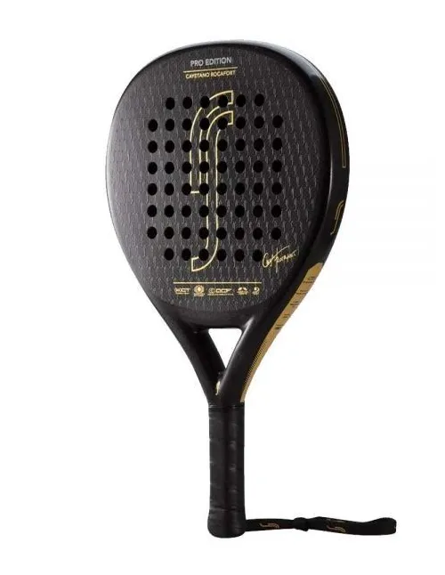 Rs Padel Pro Edition Cayetano Rocafort | Ofertas de pádel
