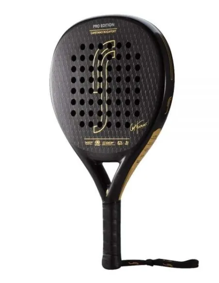 Rs Padel Pro Edição Cayetano Rocafort | Ofertas de padel