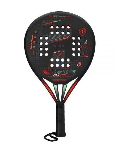 Royal Padel Whip Extreme | Ofertas de pádel