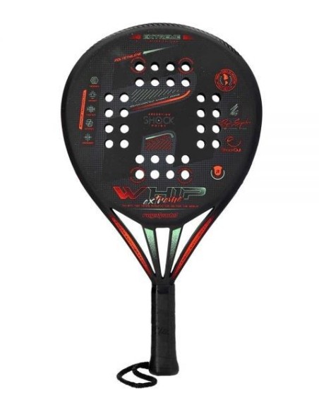 Royal Padel Whip Extreme | Ofertas de pádel