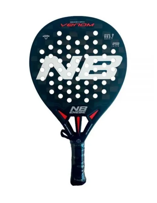 Enebe Venom 22 0011818 | Ofertas de pádel