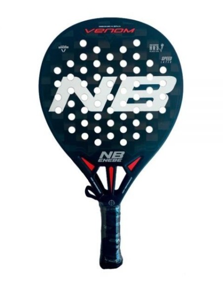 Enebe Venom 22 0011818 | Ofertas de pádel