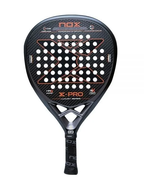 Nox X Pro | Ofertas de pádel