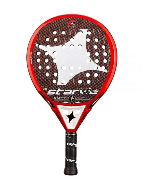Star Vie Raptor 2022 | Ofertas de pádel